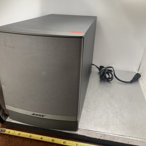 Bose companion series ii - bose,
