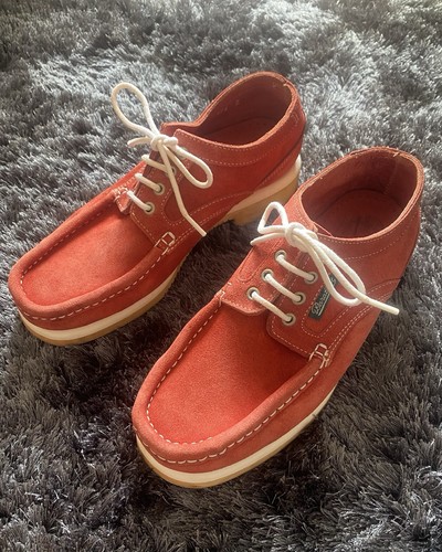 Rare scarpe mocassino paraboot - rare,