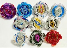 Lotto Takara Tomy Longinus
