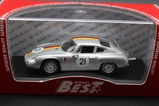 MIGLIOR Model++Porsche Abarth