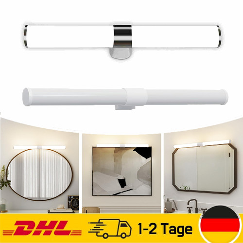 Lampada specchio led cm - a, 40