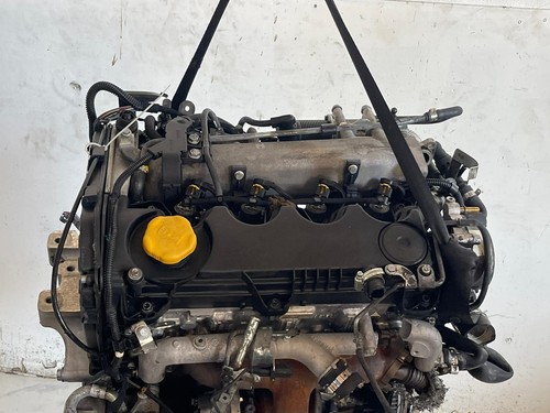 Motore completo per fiat - per, croma