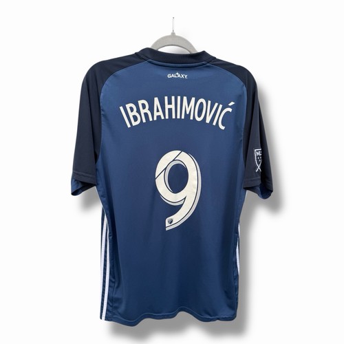Maglia galaxy away 2018 19 - la, 2018/19