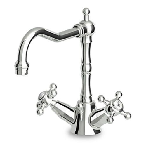 Miscelatore rubinetto manopole - rubinetto,