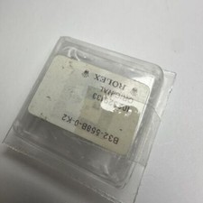 Rolex NOS pair of endlinks