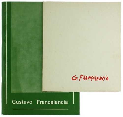 Gustavo francalancia - gustavo,