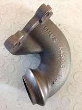 CITROEN C2 VTR (2005) 1.4 50KW 3P TUBO RACCORDO COLLETTORE SCARICO 4486831