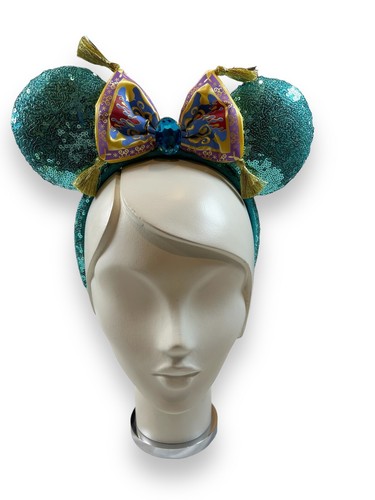 Disney parks minnie cerchietto - disney,