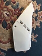  fiancatina sinistra per honda xl 600 LM o RM vintage 