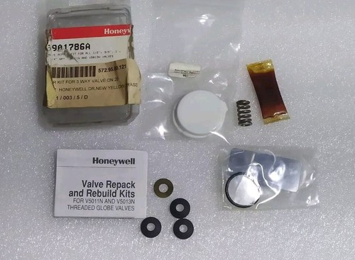 Honeywell 0901786a kit - 0901786a,