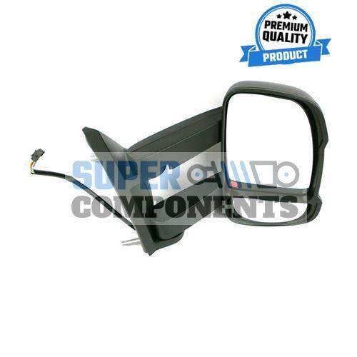 Specchietto retrovisore
