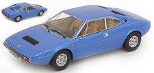 Modellino auto scala 1:18