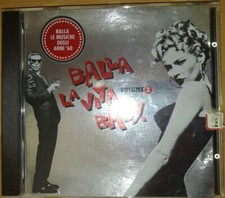 Various - Balla La Vita, Baby