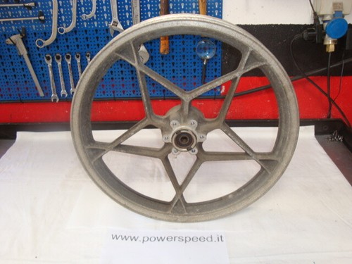 Cerchio anteriore suzuki - cerchio,