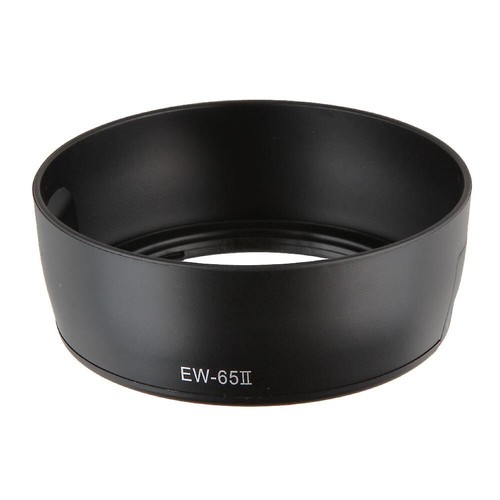 Paraluce lens hood - hood, ew-65ii
