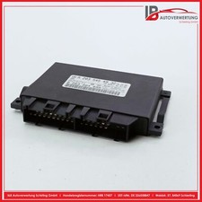 Centralina parcheggio