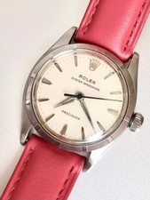 Orologio vintage ROLEX OYSTER SPEEDKING PRECISION in ottime condizioni