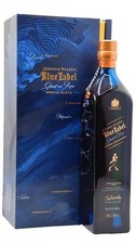 Johnnie Walker - Blue Label -