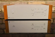 Pro-Ject Audio Systems DAC Box