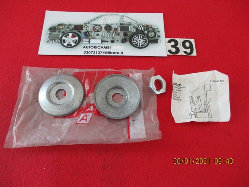 4731811 puleggia alternatore - 4731811,