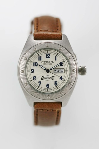 Orologio fossil defender - orologio,