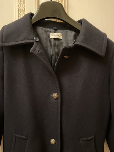 Cappotto bambina - cappotto,