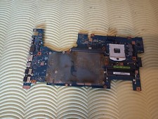 scheda madre asus ROG G75V  diffettosa