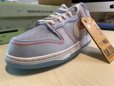 Nike dunk low union - low, 9.5