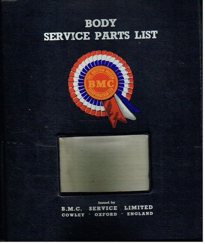 Catalogo ricambi carrozzeria - carrozzeria, e