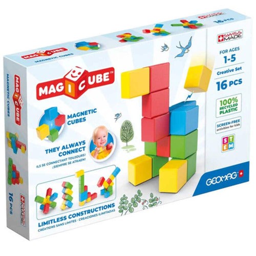 247 costruzioni geomag - 247,