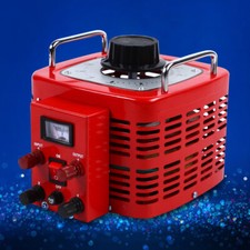 Trasformatore 3KVA Variac