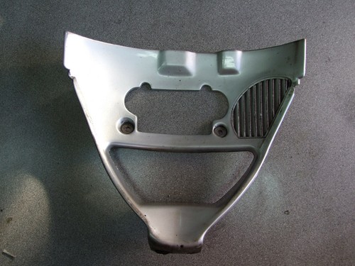 Ducati st3 carena anteriore - st3,