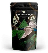 NUOVO💥ON THAT ASS: *PINES*