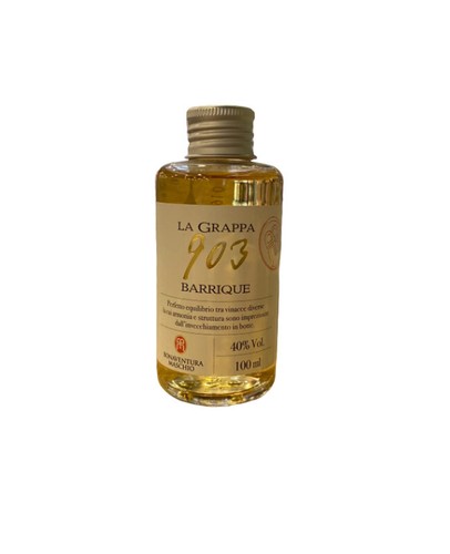 Grappa 903 bar mignon - 903,