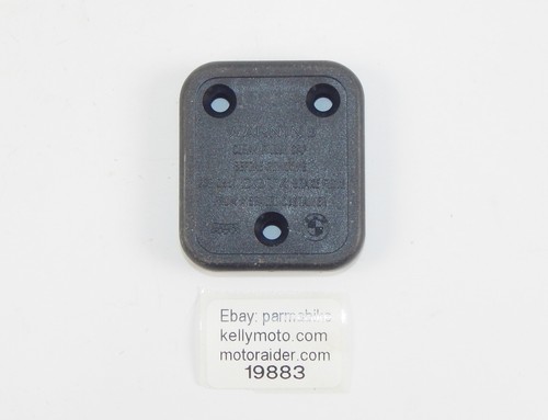 Owm bmw 1995 1996 k75 - owm, rt