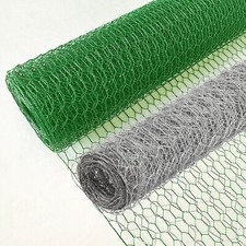 Filo Esagonale Voliera Filo