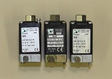 3 PCS BIESSE PREUMAX S5