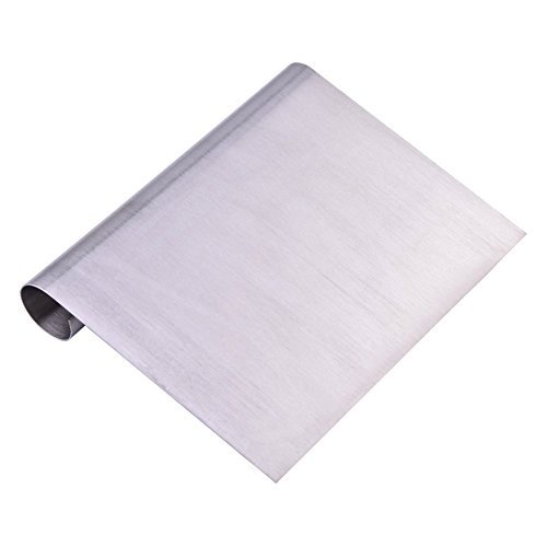 Paletta acciaio inox - paletta,