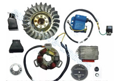 Lambretta Standard Peso 12V