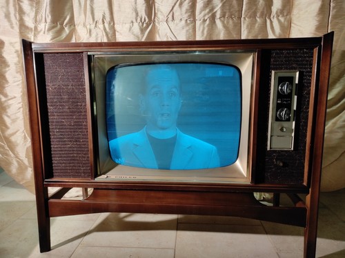 Philco colby 25 - tv,