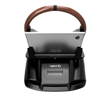 Logitech G29/G920/G923/G27/G25 supporto telefono cruscotto adattatore MOD