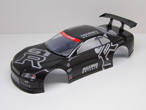 Carrozzeria auto 10 - rc,
