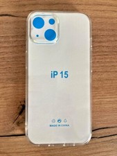 COVER PER IPHONE 15 6.1"