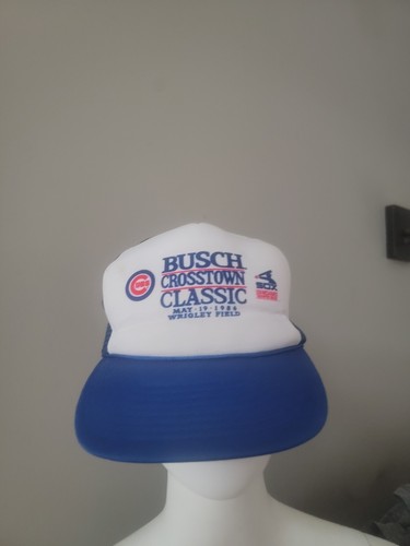 Cappello snapback vintage - , 1986