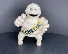 Bavaglino vintage Michelin Man