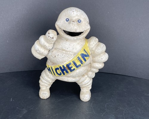 Bavaglino vintage michelin - bavaglino,