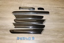 Modanature portiere VW Golf 6