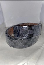 Cintura LV “Classic Monogramme”