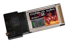 Diablo cam gsm set - gsm,