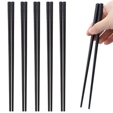 5 Paia Bacchette Sushi